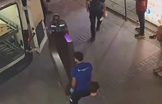 Günlerdir aranıyordu, apartman boşluğunda çürümeye...