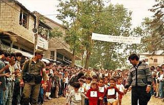 Gürel: "Zorkun Çocuk Şenliği, 23 Nisan’dan...