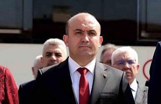 Gürhan Albayrak: "Eskişehir’in ana gündemi...