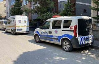 Haber alınamayan adam evinde ölü bulundu
