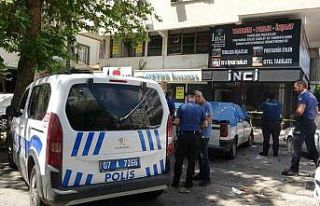 Haber alınamayan şahıs iş yerinde ölü bulundu