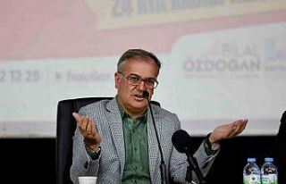 Hacılar’da arsa satış ihalesinden 72 milyon TL...