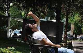 Hafta sonu planı yapanlara meteoroloji uzmanlarından...