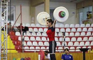 Halter Yıldızlar Kulüpler Türkiye Şampiyonası...