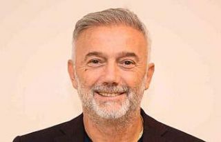 Hami Mandıralı, TFF Başkanı Sportif Danışmanı...