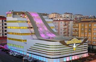 Hanımlardan, Özgecan Kültür Merkezi’ne yoğun...