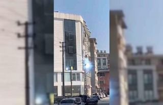 Hatay’da aşırı sıcaklarla birlikte elektrik...