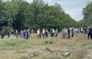 Hayvan barınağına vatandaş engeli