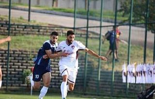 Hazırlık Maçı: Elazığspor: 2 - Gol Gohar Sirjan:...