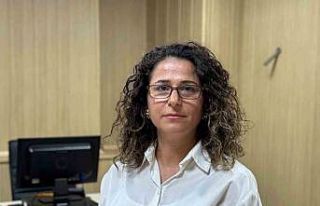 Her yıl dünyada 8 milyondan fazla insan tütün...