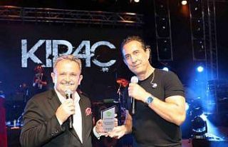 Hilaltepe Konserleri büyük ilgi gördü