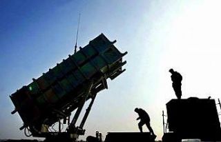 Hollanda, NATO üzerinden Ukrayna’ya ABD silah sistemleri...