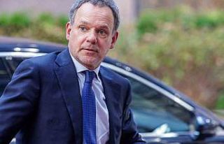 Hollanda’dan İsrail’e işgal tepkisi: "Yanlış...