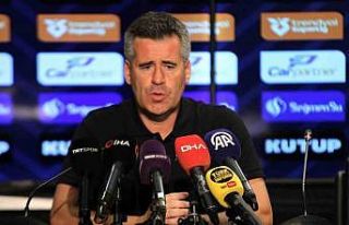 Hüseyin Eroğlu: "Kazanamıyorsan bile kaybetmemek...