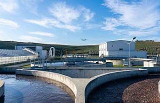 İGA İstanbul Havalimanı "2024 Sürdürülebilirlik...