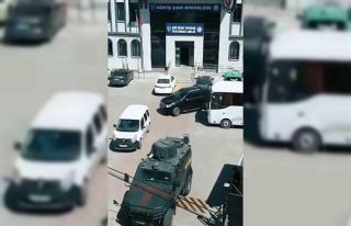 Iğdır’da umuma açık işletmelere yönelik denetim...