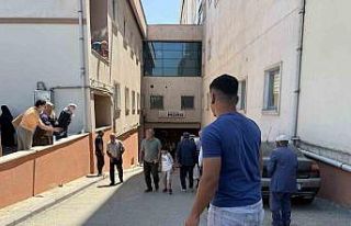 Iğdır’ın Tuzluca ilçesinde silahlı saldırı:...