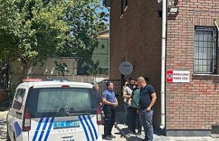 İki grup arasında çıkan kavgada 1 kişi yaralandı