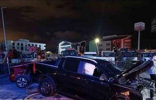 İki kardeşin ölümüne sebep olan alkollü sürücü...