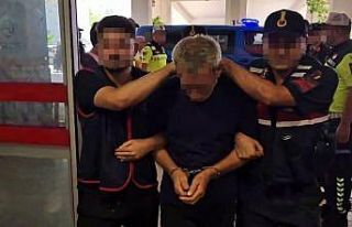 İki kişinin ölümüyle sonuçlanan seradaki cinayetin...