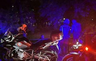 İl Emniyet Müdürlüğünden park ve bahçelere...