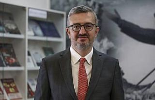 İletişim Başkanı Duran: "Netanyahu ve katliam...