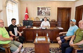 İliç ve Kemaliye’de 9 ayrı kanyon gün yüzüne...