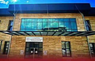 İncirliova’ya yeni diş sağlığı hizmeti