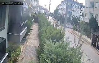 İnegöl’de iki motosiklet çarpıştı: 3 yaralı