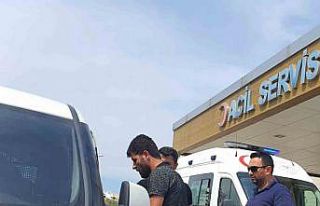 İnegöl’de mobilyacıları dolandıran şahıs...