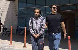 İnegöl’de narkotik operasyonu