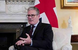 İngiltere’den İsrail’in Gazze’yi işgal planına...