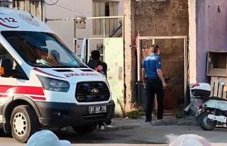 İntihar değil cinayet çıktı