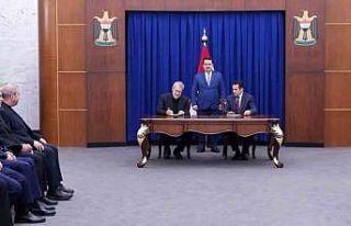 Irak Başbakanı Sudani, Hamaney’in Danışmanı...