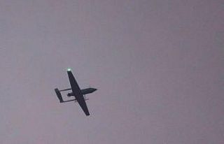 İran’dan 12 günlük savaş sonrası ilk askeri...