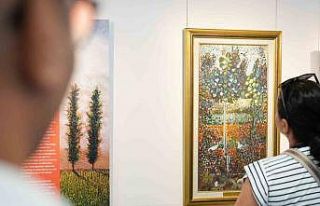 İş Sanat Anadolu Sergileri Gelibolu’da