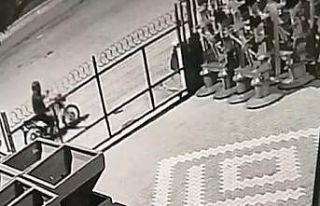 İş yerine kurşun yağdıran şüpheliler, yakalandı