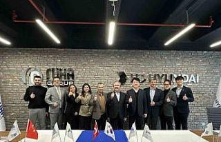 İsa İshakoğlu: "Türkiye-Güney Kore savunma...