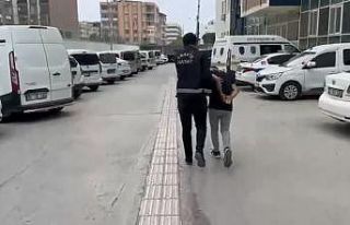 İskenderun’da 5 yıl kesinleşmiş hapis cezası...