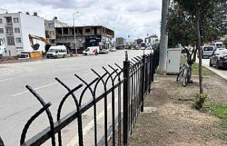 İskenderun’da ölümcül kazalara karşı orta...