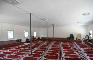 İslahiye’de konteyner kentler tekrardan değerlendiriliyor