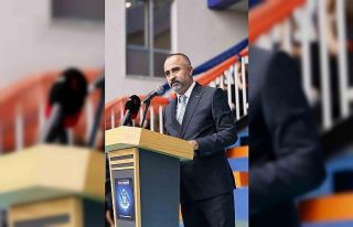 ISNITE 2025 İLE öğretmen eğitiminde küresel vizyon...