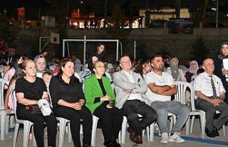 Isparta Belediyesi’nden Dere ve Yenice Mahallelerine...