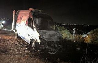 İsrailli yerleşimciler Batı Şeria’daki Filistin...