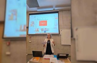 ISREV’in 24’üncü oturumu Letonya’da gerçekleşti