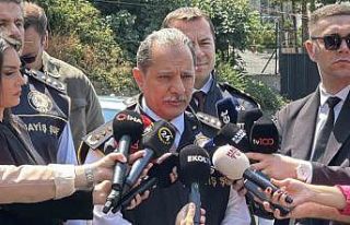 İstanbul merkezli 10 ilde "change otomobil"...