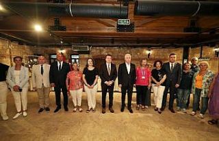 İstanbul Valisi Gül, Silivri’de "Çamurdaki...