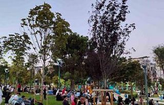 İstanbul’da hissedilen deprem oldu