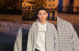 İstanbul’da iş kazasında hayatını kaybeden...