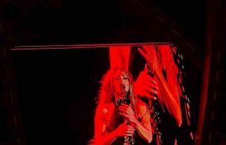 İstanbul’da Jennifer Lopez rüzgarı